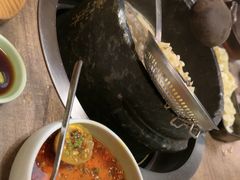 -蘑界·野生菌火锅(深业上城店)