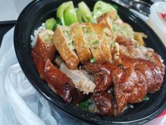 -福荣祥烧腊(斜土路店)