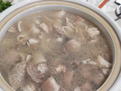 -老东风菜馆·潮汕大排档