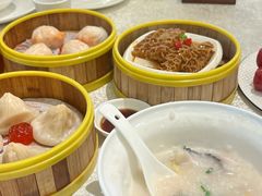 -海皇食府(水都假日酒店店)