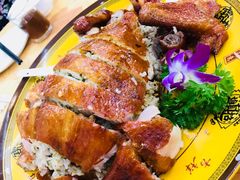 -水乡人家私房菜(逢简店)