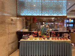-并州饭店·并萃阁
