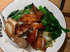 -星仔记烧腊饭店(五山店)