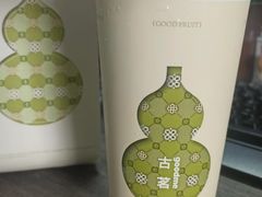 -古茗(萧山宝龙广场店)