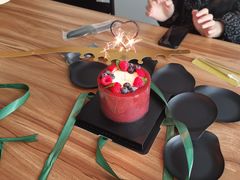 -姆们M Sweetie Cake(三里屯店)