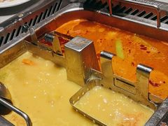 -海底捞火锅(太原南站店)