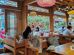 -民食香·腊排骨野生菌美食(木府店)