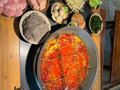 -陈陈火锅(较场口店)