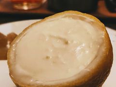 -知亘茶食