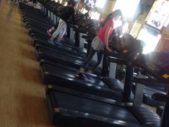 -A·曼健身(小西沟店)