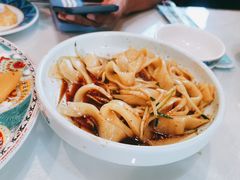 -巴依老爷新疆美食(马驹桥店)