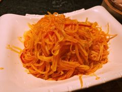 -小城粥道·海胆鲜虾粥(解放广场店)