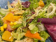 -城堡俄式西餐厅(中央大街索道店)