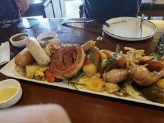 -haxnbauer海森堡德国餐厅(深圳coco店)