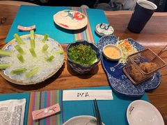 -江户前寿司·日料·寿喜烧(中关村壹号店)