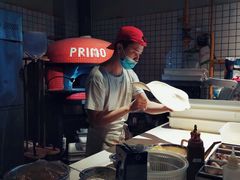 -Primo·丽莫意大利窑烤披萨