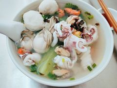 -大目猪肉丸肉饼(星湖豪景店)