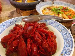 -“香”全日餐厅·株洲大汉希尔顿酒店