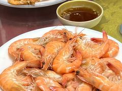 -来之顺海鲜菜馆·青岛菜(栈桥店)