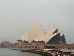 -悉尼歌剧院