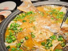 -探鱼·鲜青椒爽麻烤鱼(领展购物广场店)