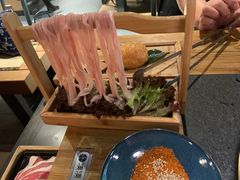 -湊湊火锅·茶憩(东城万达店)