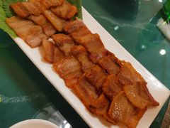 -平壤馆(西塔街店)