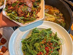 -米氏火鱼·泡椒鱼火锅(李子坝老店)