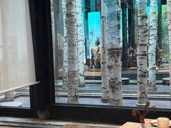 -Metal hands·铁手咖啡