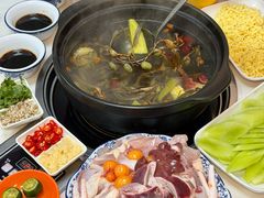 -张大厨鸡煲王·小龙虾·16年老字号(新圳东路店)
