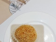 -晶丽香榭自助餐(南京大饭店)