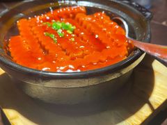 葱香荔浦芋头煲-韵秋荷(宝山龙湖天街店)