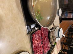 -潮汕良记牛肉火锅(洪武路店)
