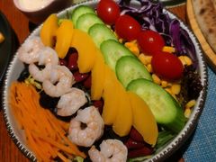 -摇滚披萨(长春街店)