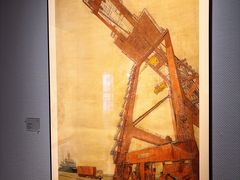 -江苏省美术馆(长江路新馆)