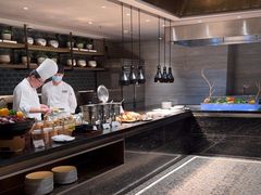 -博林天瑞喜来登酒店·西丽尚膳