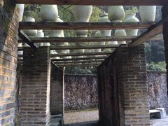 -景德镇古窑民俗博览区