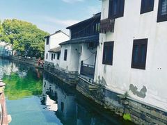-山塘街