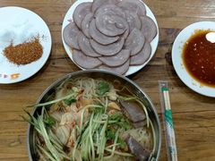 -顺通大冷面(总店)