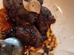 -望乡楼上海菜(日月光店)