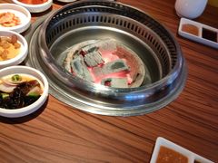 -烧肉一番·新韩式炭火烤肉(大岭山店)