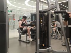 -乐刻健身(红山6979店)