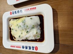 -荔银肠粉(广州北京路旗舰店)