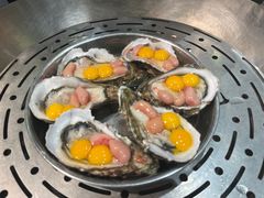 -飞尝蚝·顺德菜·鱼生(顺德总店)