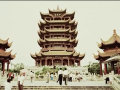 -华中师范大学-图书馆