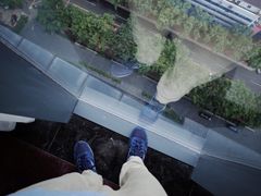 -广州天河希尔顿酒店