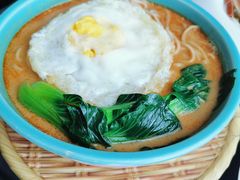 生日面-蟹榭·本帮江浙菜·蟹宴(五角场合生汇商场店)