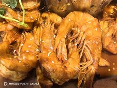 -喜虾客·大虾火锅(郑州无限城店)