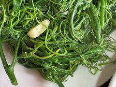 -阿葉农家饭店