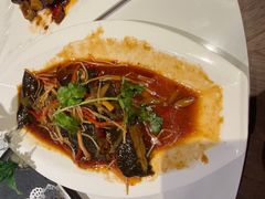 -缘起楼素斋餐厅(南山寺店)